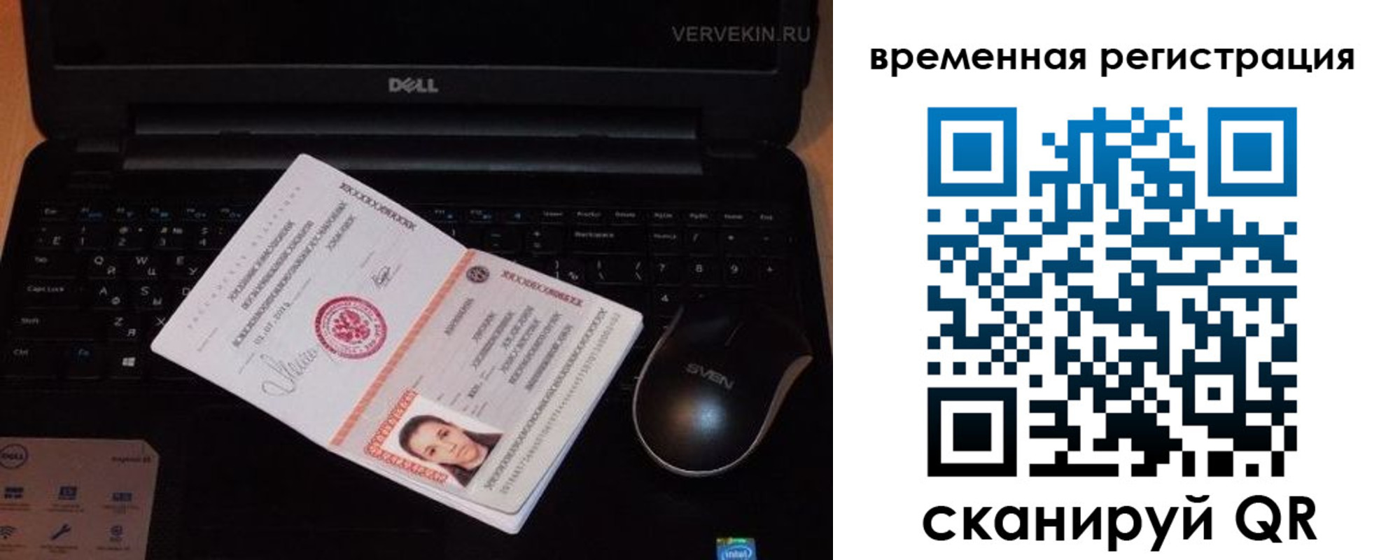 прописка в Электрогорске
